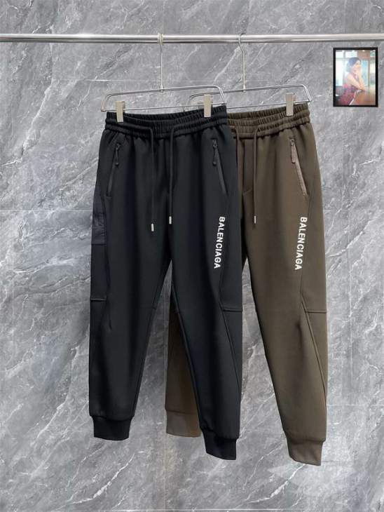 Picture of Balenciaga Pant Long _SKUBalenciagaM-3XL12yx0113971
